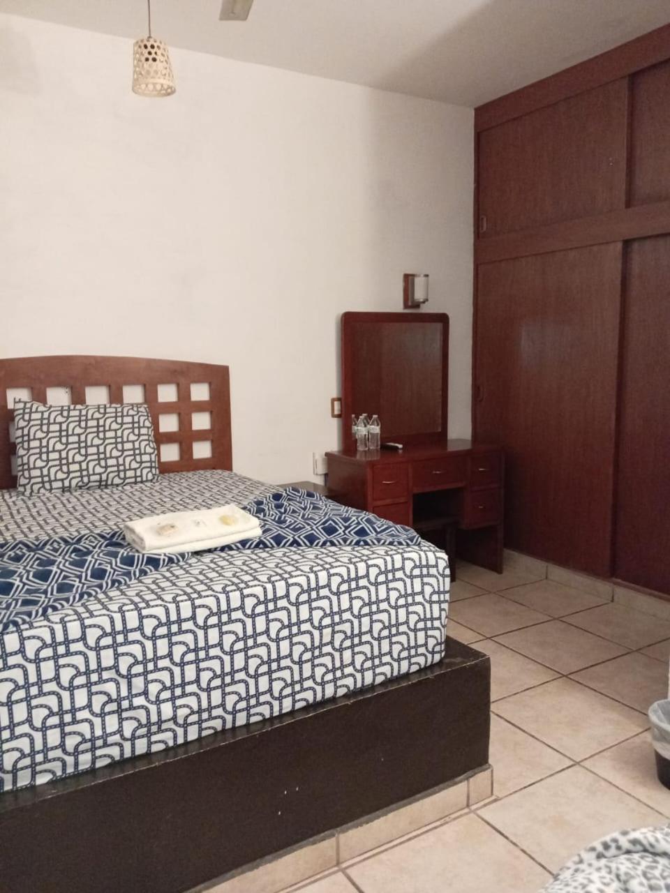 Hotel Colonos Los Cabos กาโบซานลูกัส ภายนอก รูปภาพ