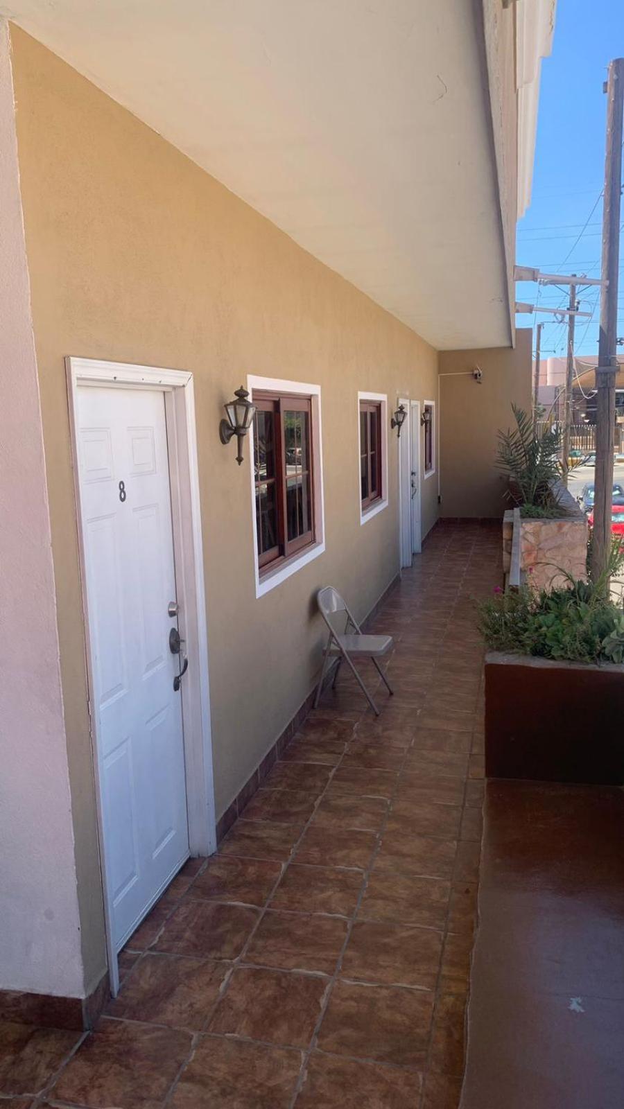 Hotel Colonos Los Cabos กาโบซานลูกัส ภายนอก รูปภาพ