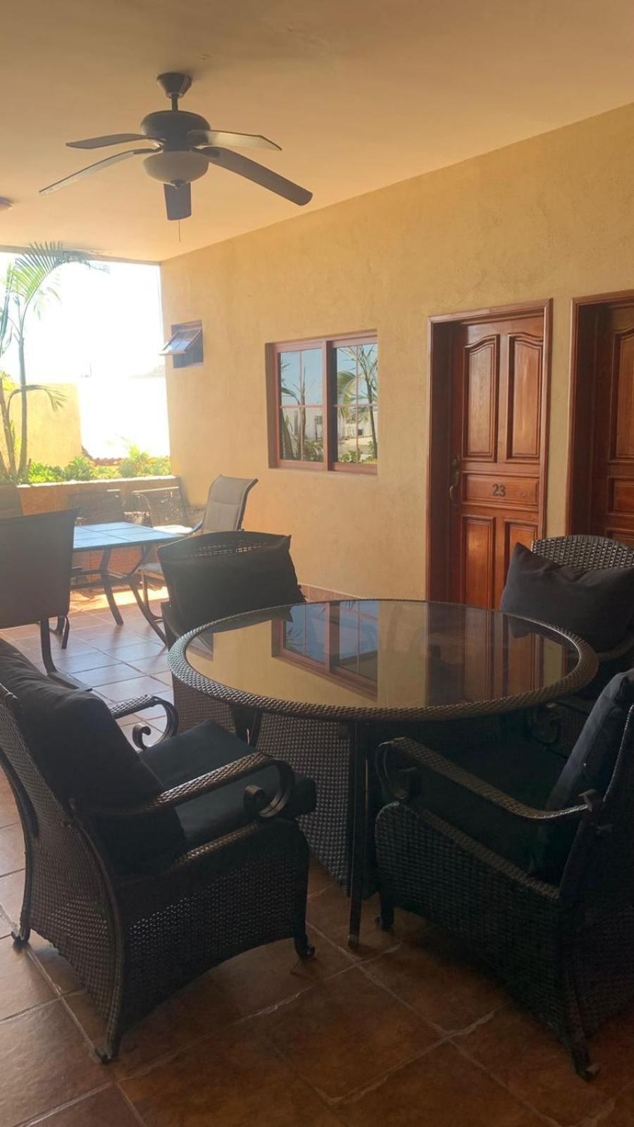 Hotel Colonos Los Cabos กาโบซานลูกัส ภายนอก รูปภาพ