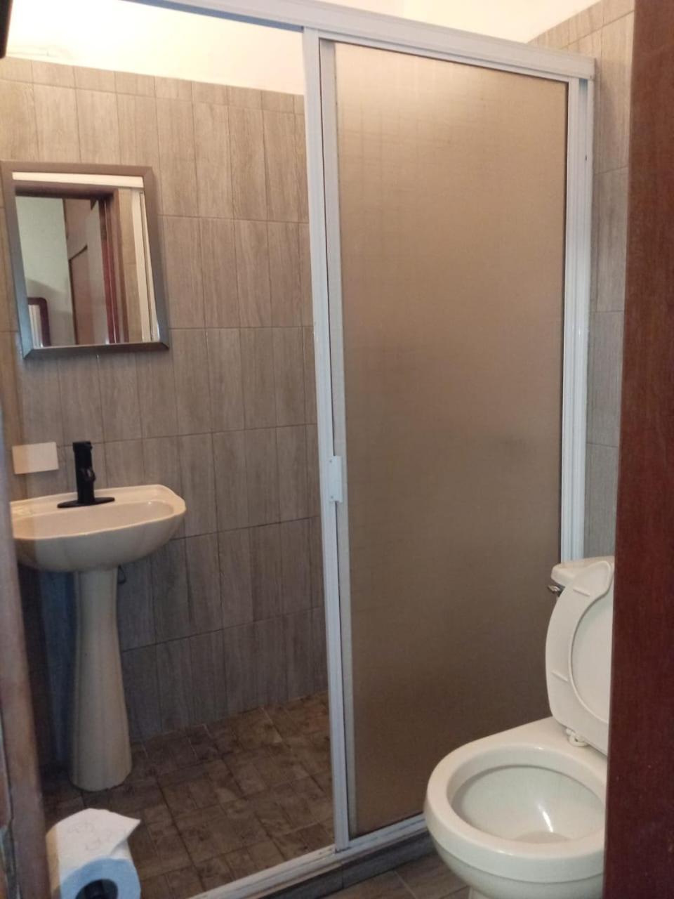 Hotel Colonos Los Cabos กาโบซานลูกัส ภายนอก รูปภาพ