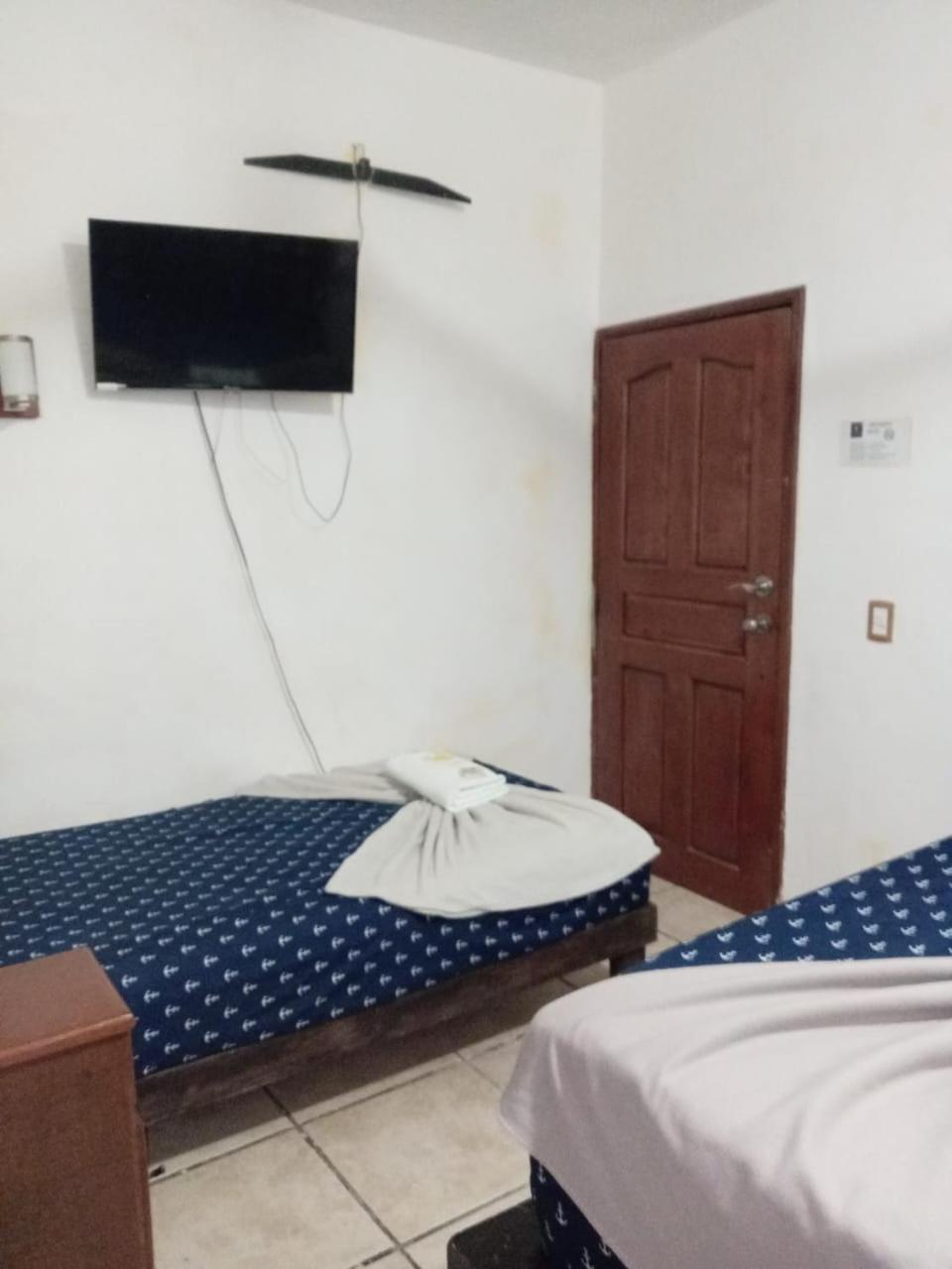Hotel Colonos Los Cabos กาโบซานลูกัส ภายนอก รูปภาพ