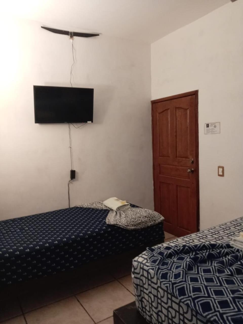 Hotel Colonos Los Cabos กาโบซานลูกัส ภายนอก รูปภาพ