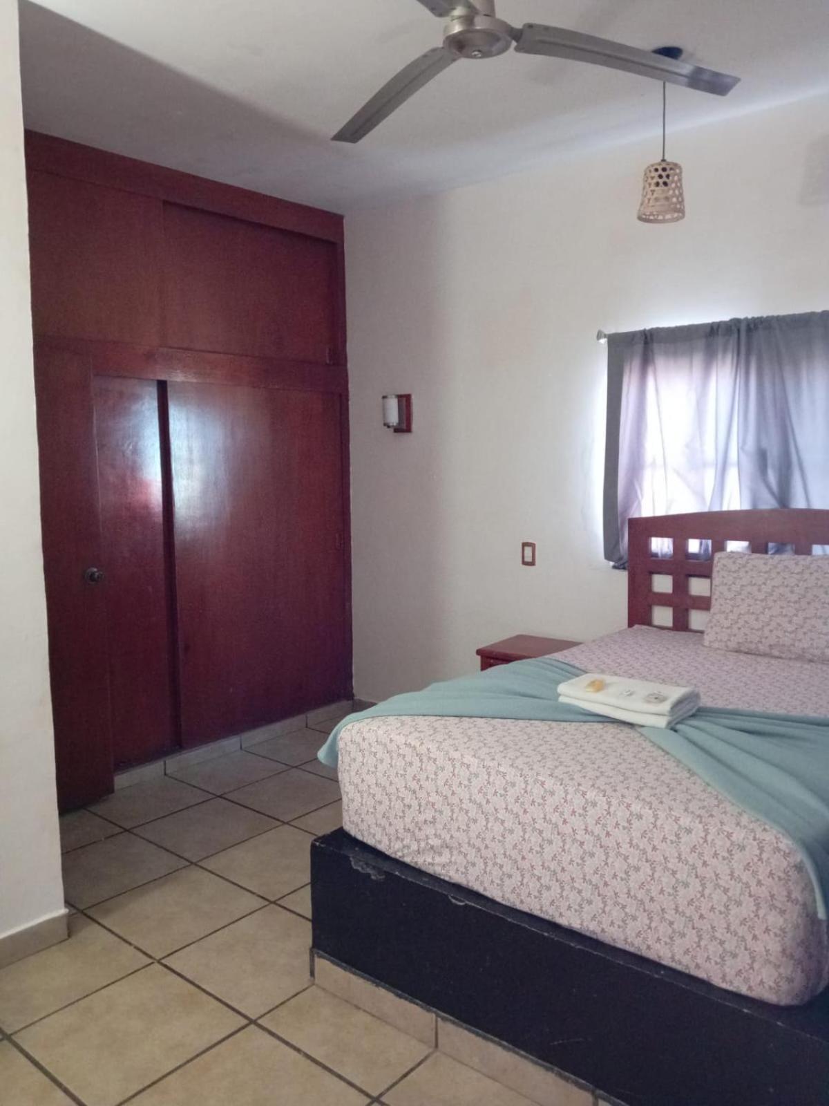 Hotel Colonos Los Cabos กาโบซานลูกัส ภายนอก รูปภาพ
