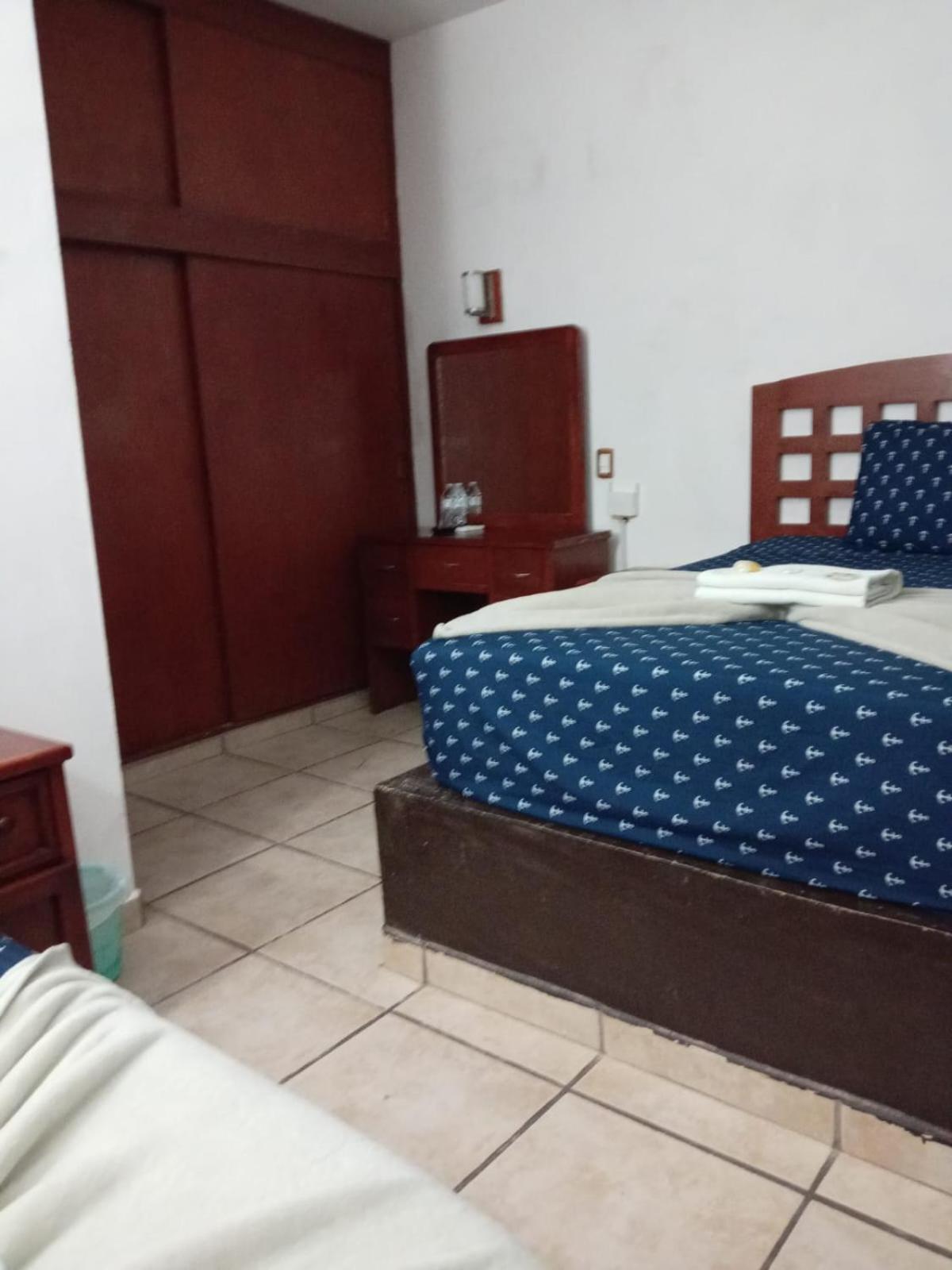 Hotel Colonos Los Cabos กาโบซานลูกัส ภายนอก รูปภาพ