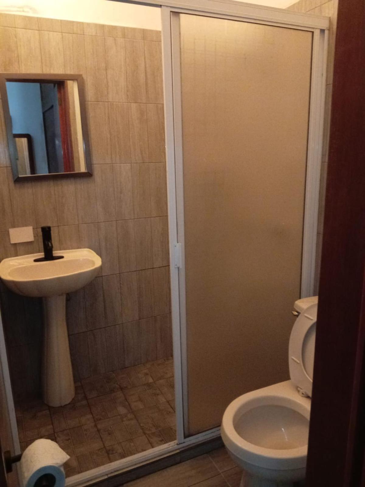 Hotel Colonos Los Cabos กาโบซานลูกัส ภายนอก รูปภาพ