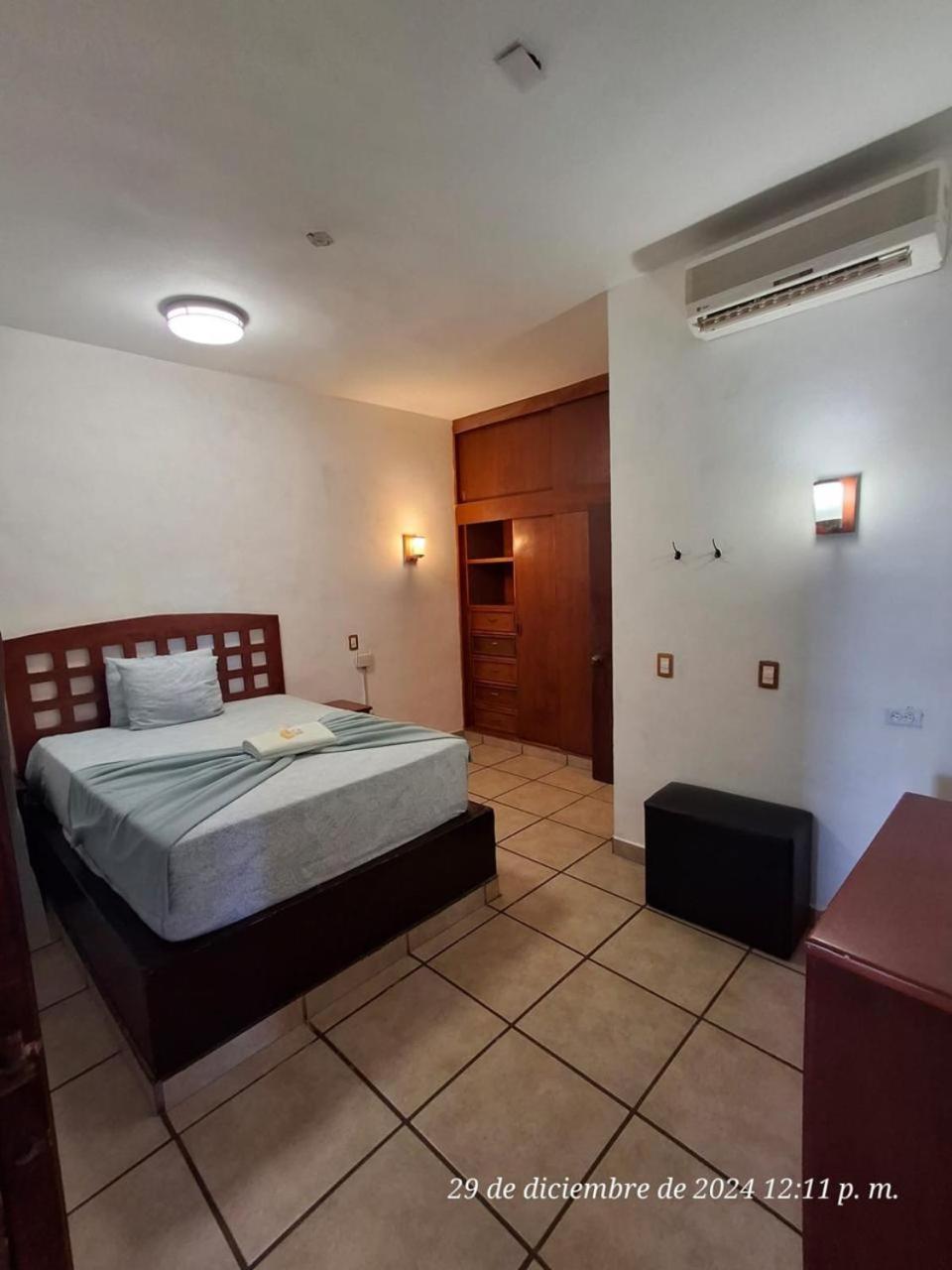 Hotel Colonos Los Cabos กาโบซานลูกัส ภายนอก รูปภาพ