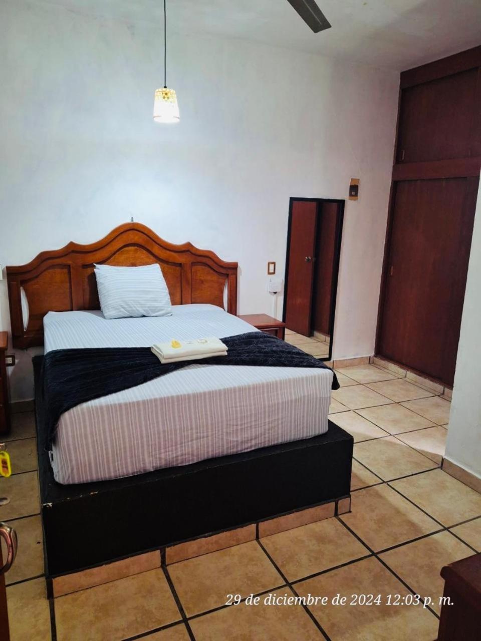 Hotel Colonos Los Cabos กาโบซานลูกัส ภายนอก รูปภาพ