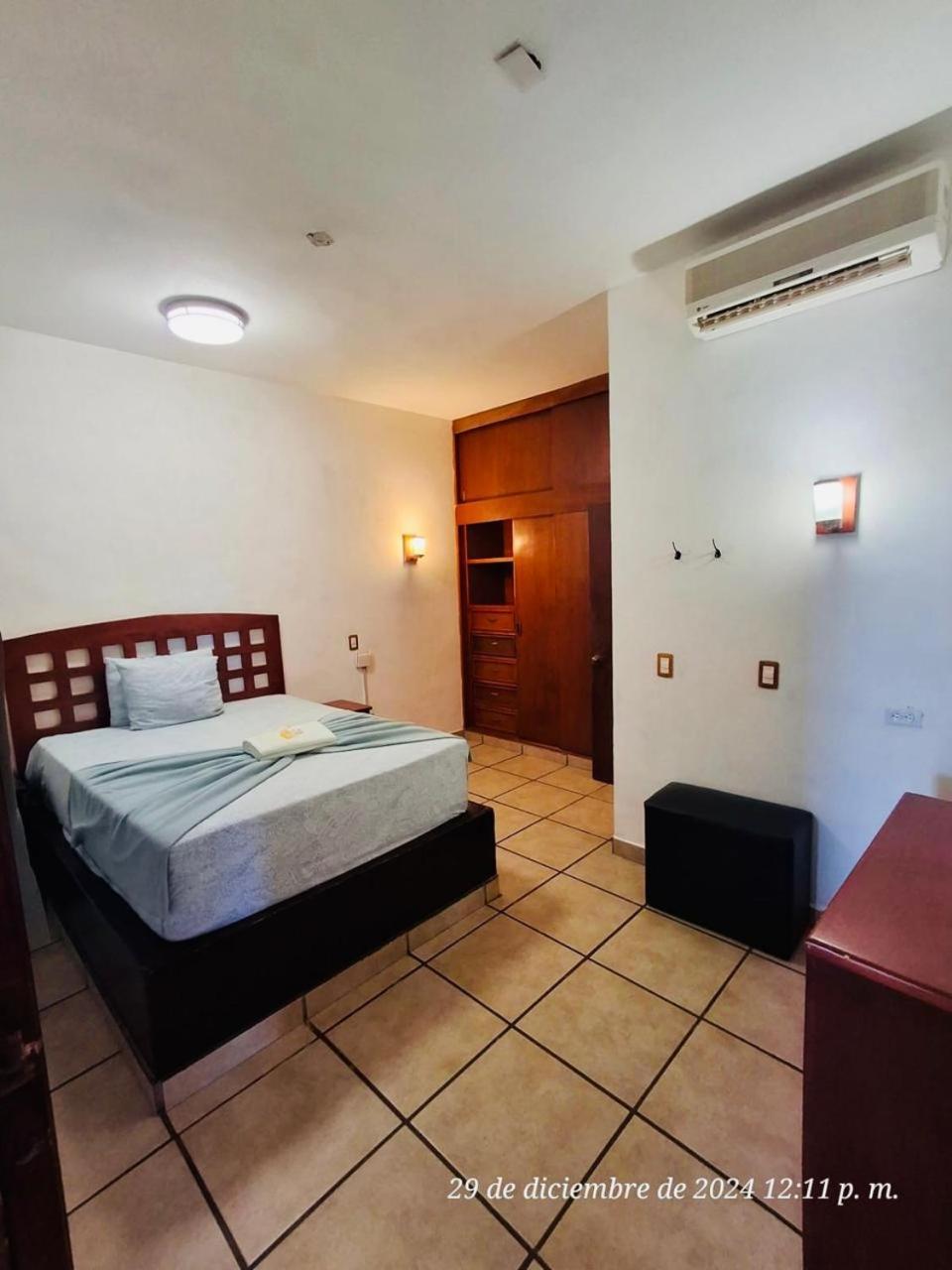 Hotel Colonos Los Cabos กาโบซานลูกัส ภายนอก รูปภาพ