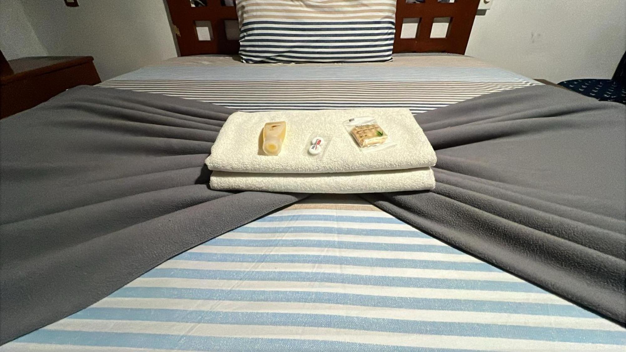 Hotel Colonos Los Cabos กาโบซานลูกัส ภายนอก รูปภาพ