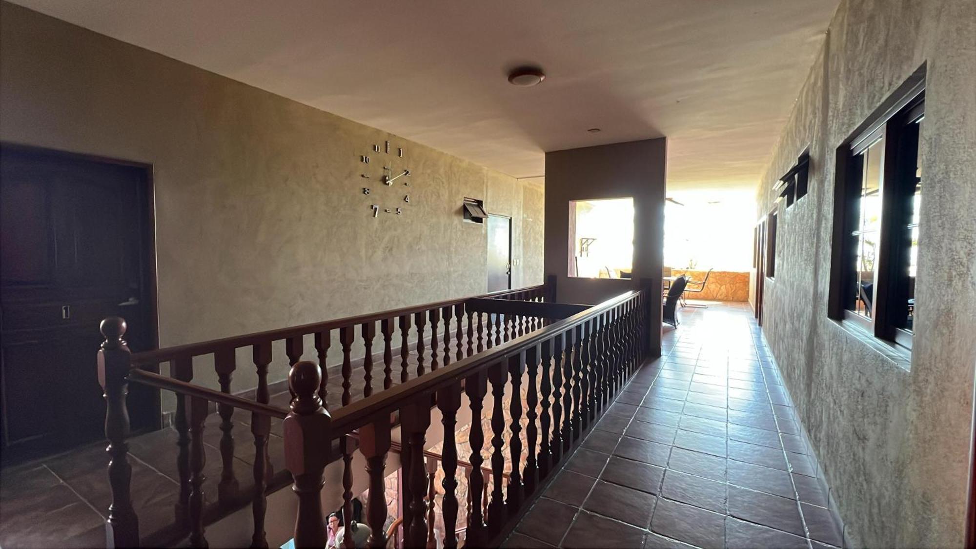 Hotel Colonos Los Cabos กาโบซานลูกัส ภายนอก รูปภาพ