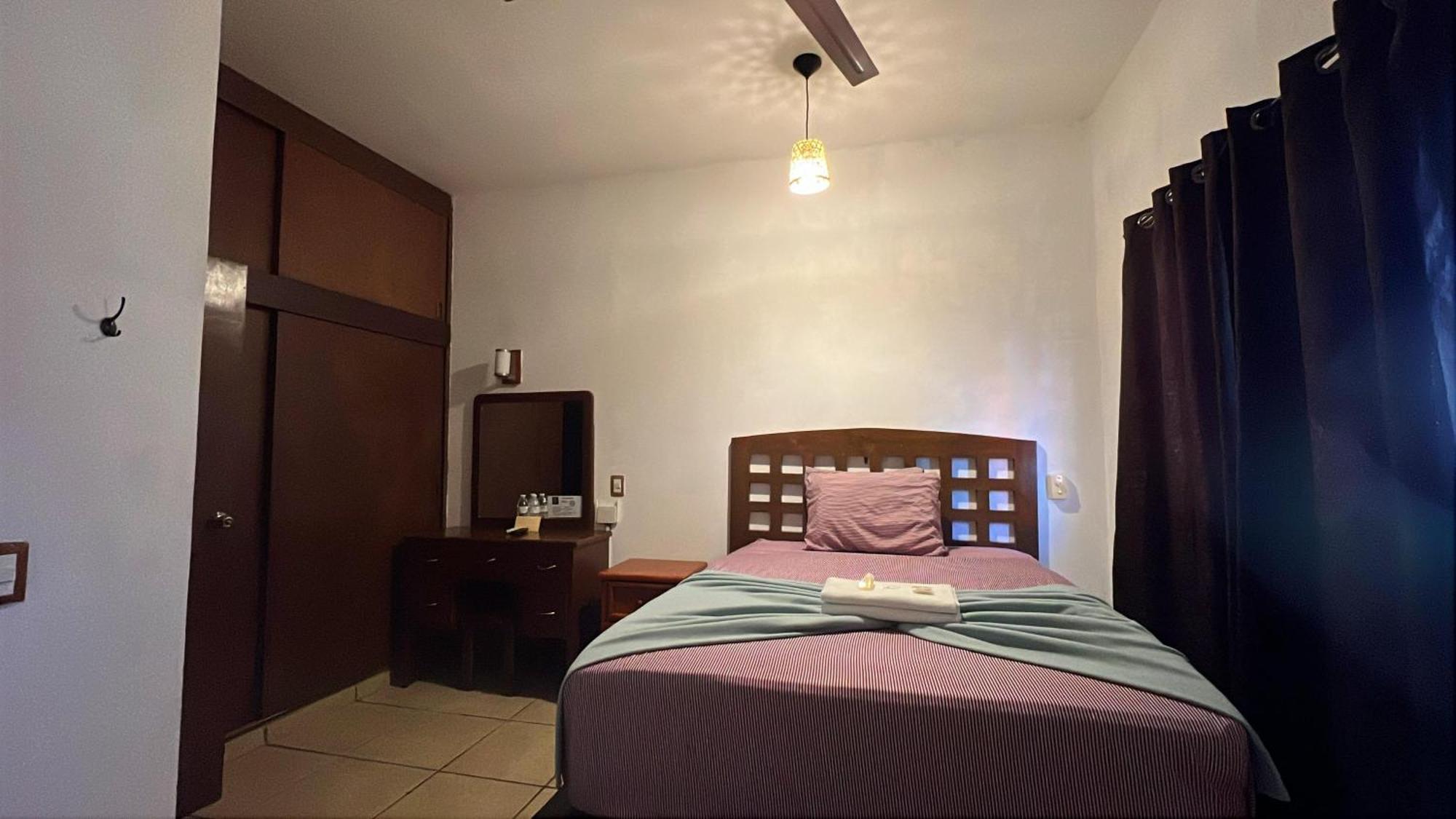 Hotel Colonos Los Cabos กาโบซานลูกัส ภายนอก รูปภาพ