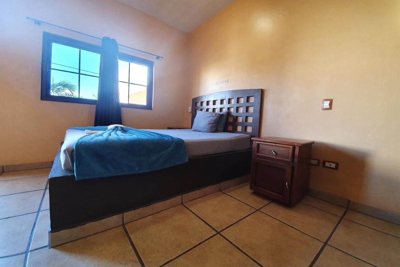 Hotel Colonos Los Cabos กาโบซานลูกัส ภายนอก รูปภาพ